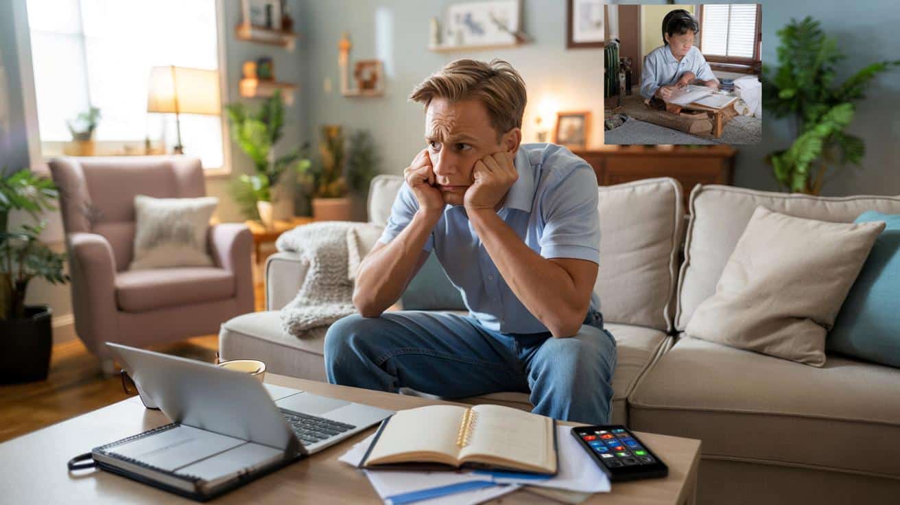 Dlaczego odpoczynek budzi lęk u pracoholików wychowanych na „wieczną robotę”