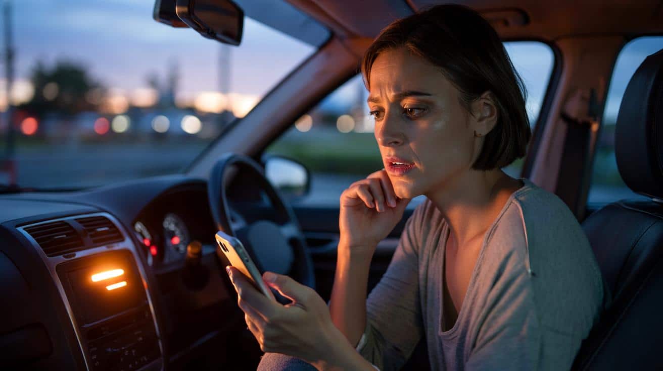 Dlaczego osoby, które były zaniedbane emocjonalnie w dzieciństwie, mają problem z proszeniem o pomoc