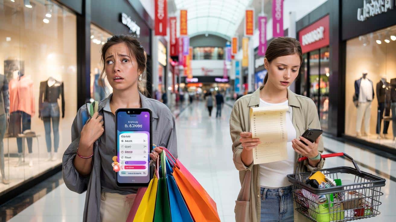 Dlaczego osoby które planują wydatki rzadziej wpadają w długi