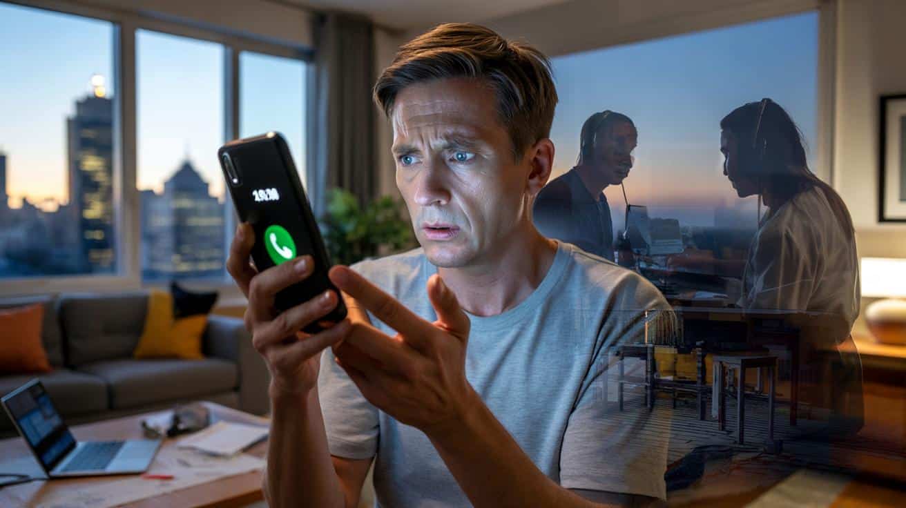 Dlaczego oszuści dzwonią coraz częściej, mimo nowych zakazów