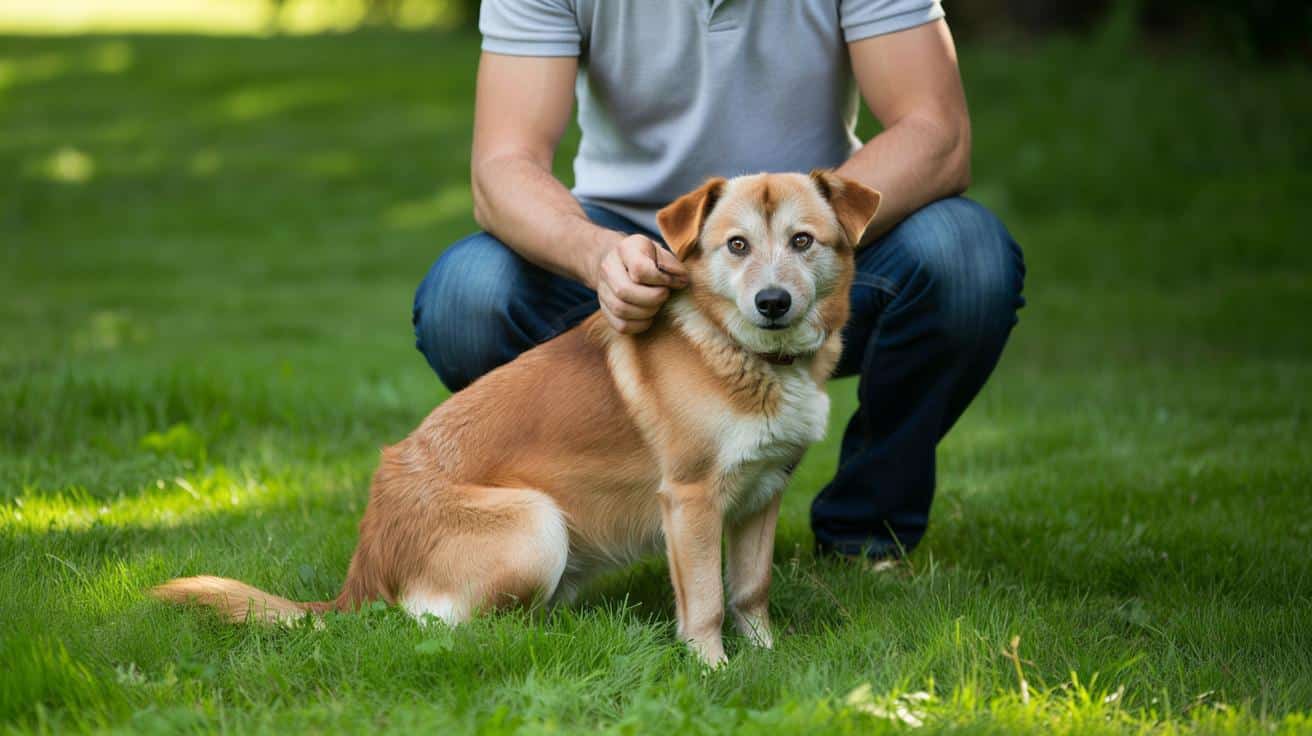 Dlaczego pies zjada trawę? Kiedy to normalne, a kiedy groźne