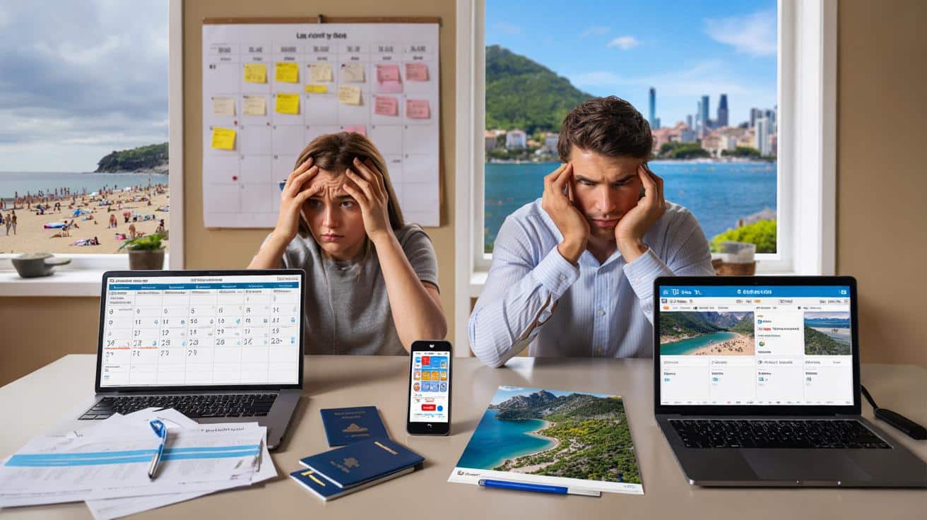 Dlaczego planowanie wakacji z rocznym wyprzedzeniem przestaje działać w 2026