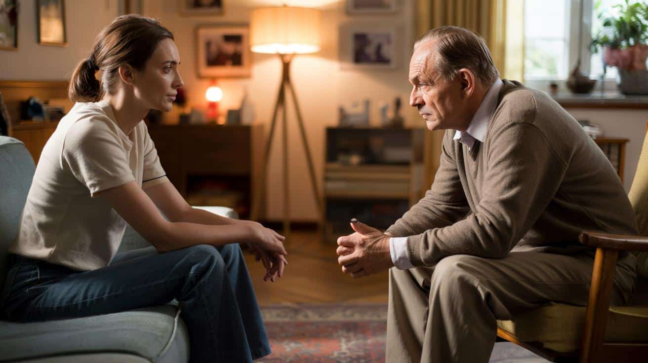 Dlaczego pokolenie lat 60. tak trudno mówi o uczuciach