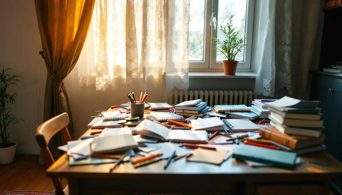 Dlaczego polskie dzieci są najbardziej zestresowane w Europie – błędy rodziców