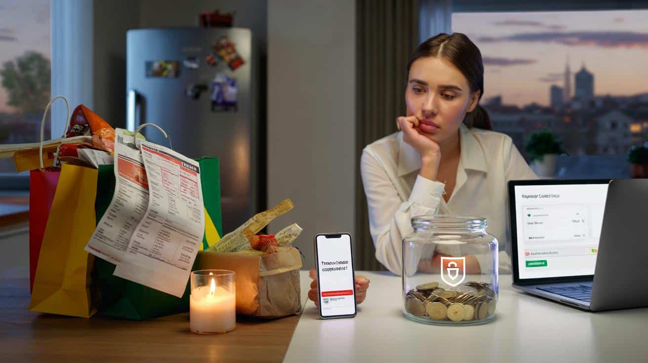 Dlaczego powinieneś odkładać 10 procent każdego przychodu zanim wydasz cokolwiek