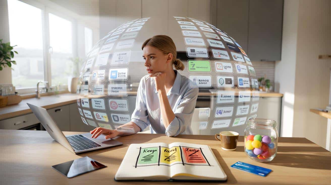 Dlaczego regularny przegląd abonamentów i umów serwisowych to obowiązek każdego kto chce mieć więcej