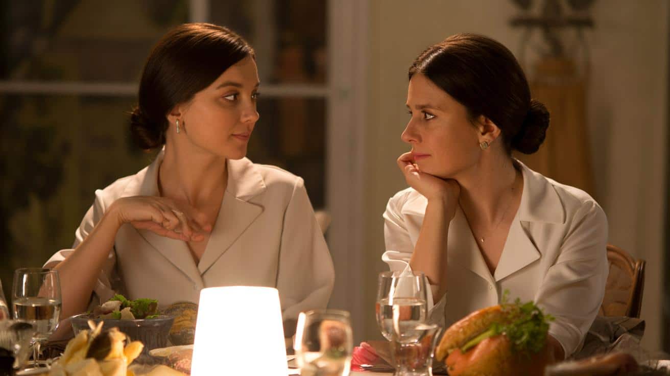 Dlaczego relacja z siostrą jest jedną z najważniejszych i najtrudniejszych relacji w życiu kobiety