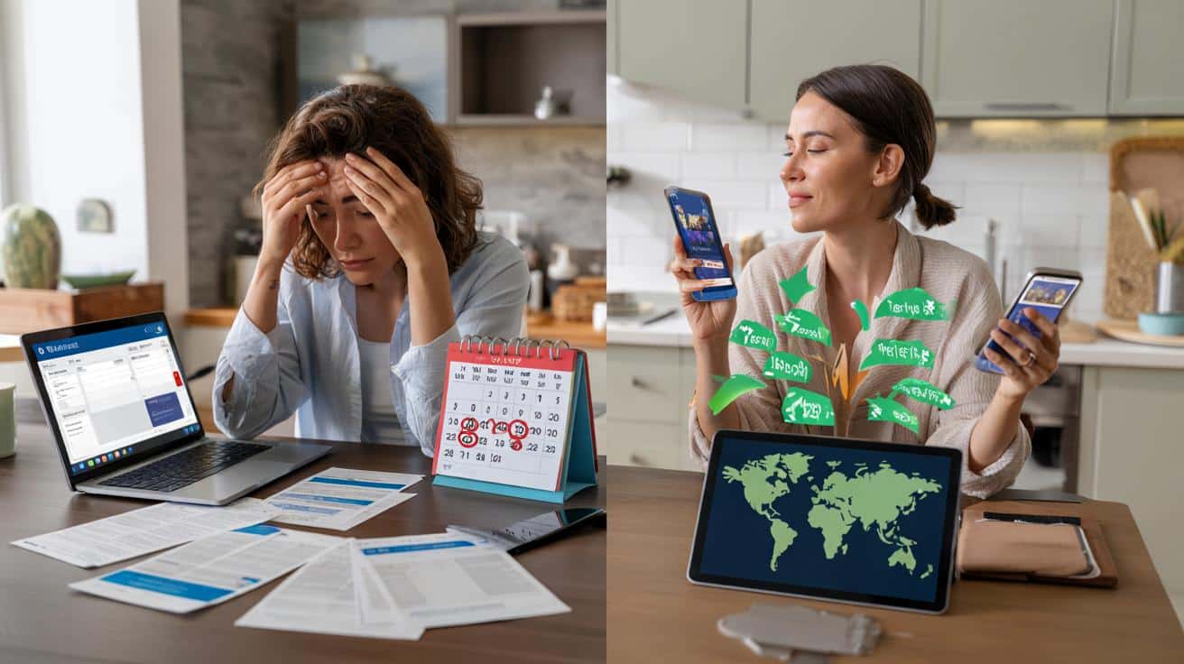 Dlaczego rezerwowanie wakacji z wielomiesięcznym wyprzedzeniem przestaje się opłacać