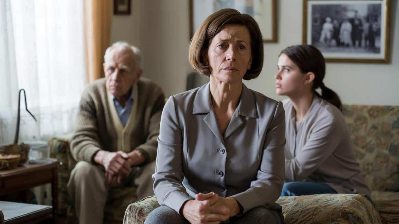 Dlaczego roczniki 50. wydają się chłodne? To tarcza po rodzicach z wojny