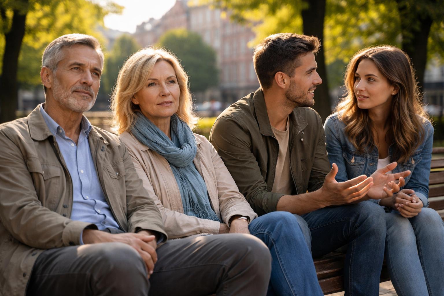 Dlaczego roczniki 60. mają „twardszą głowę” niż młodsi? Psychologia wyjaśnia