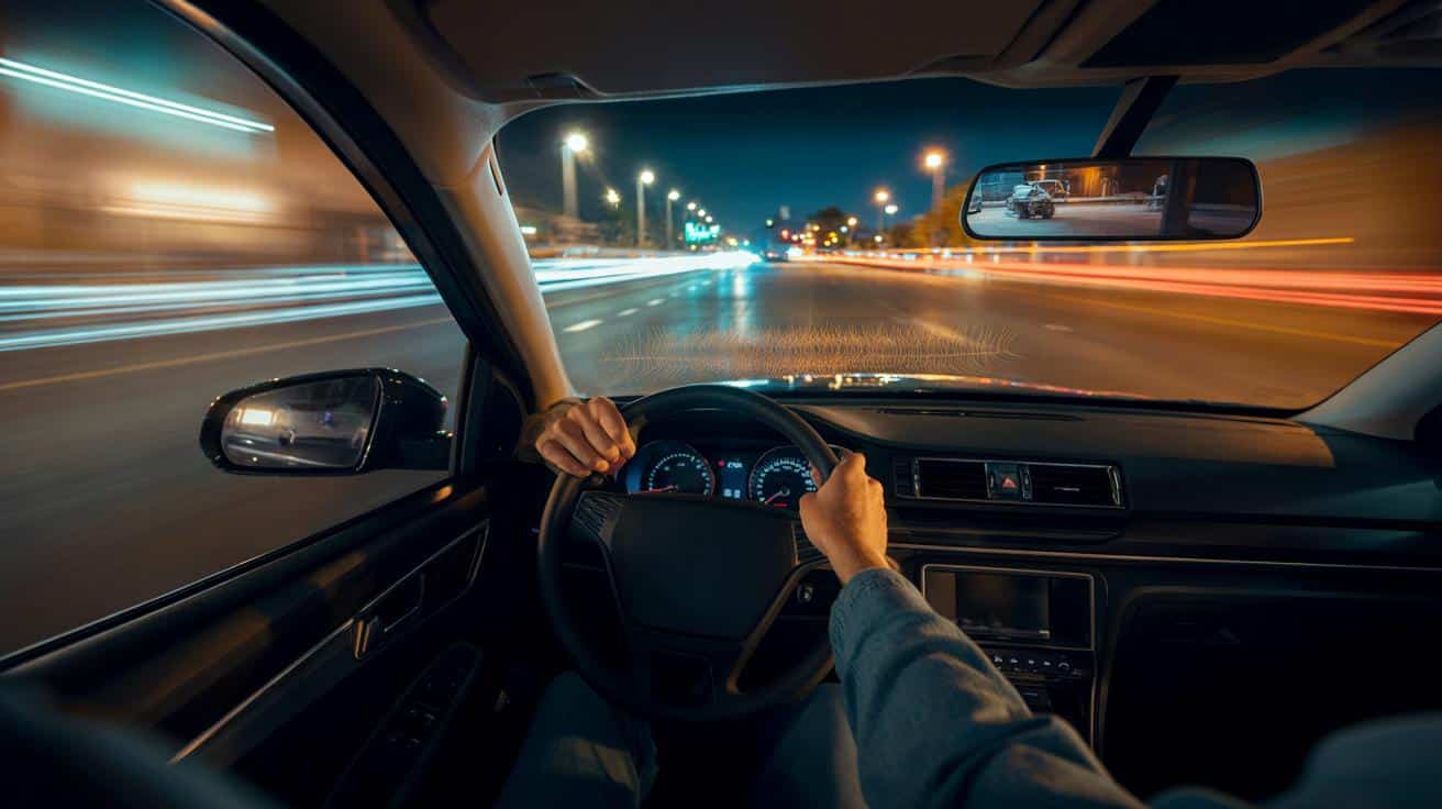 Dlaczego samochód może nagle wydawać głośniejszy dźwięk podczas jazdy