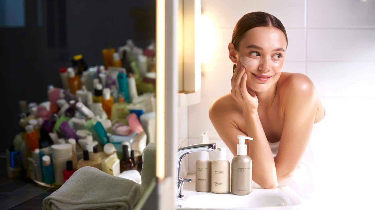 Dlaczego skóra lubi prostotę w pielęgnacji