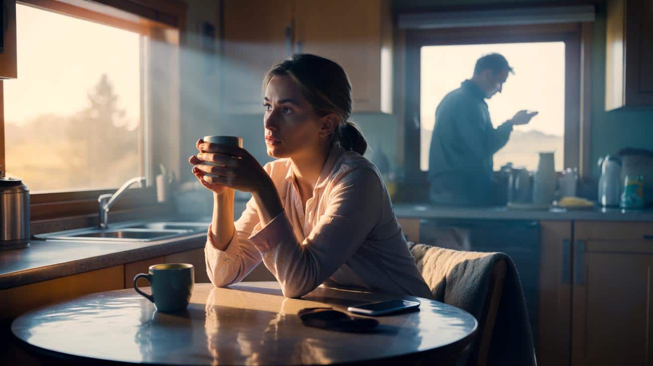 Dlaczego sny o byłym partnerze wracają nawet po latach i co psychologia emocji mówi o procesie zamykania rozdziału by otworzyć się na nową miłość