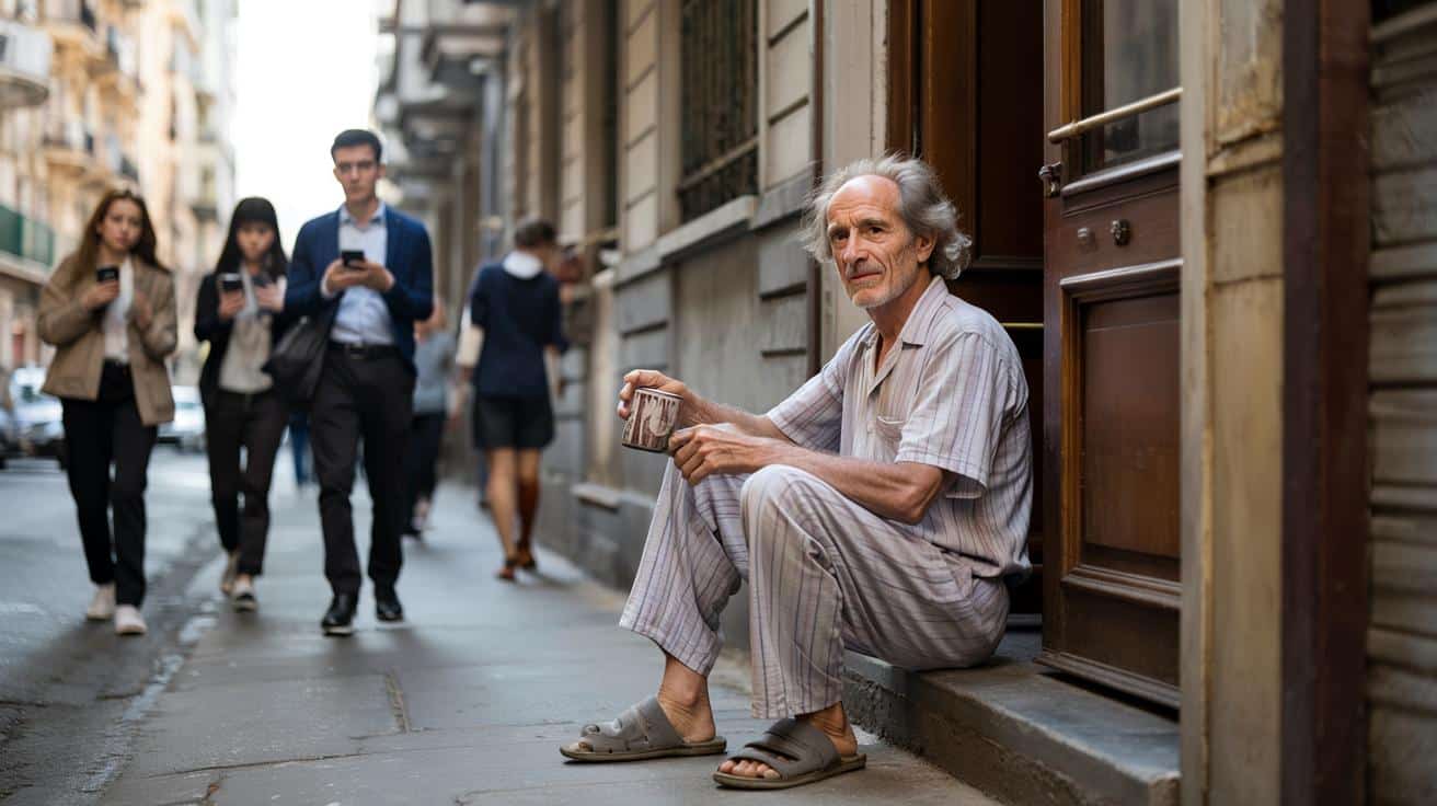 Dlaczego starsi mówią wprost, nie przejmują się opinią i… wcale nie chodzi o „mądrość”