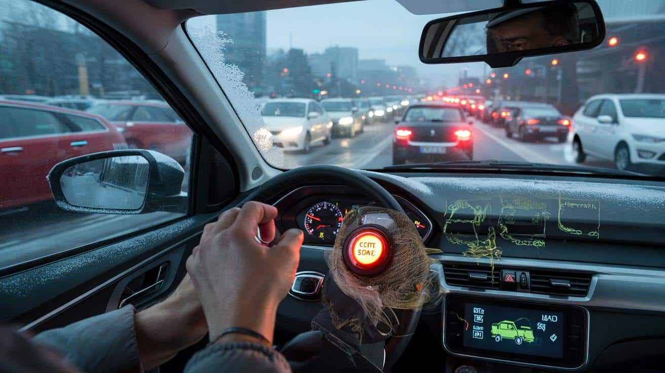 Dlaczego system start-stop nie jest dla każdego silnika dobry