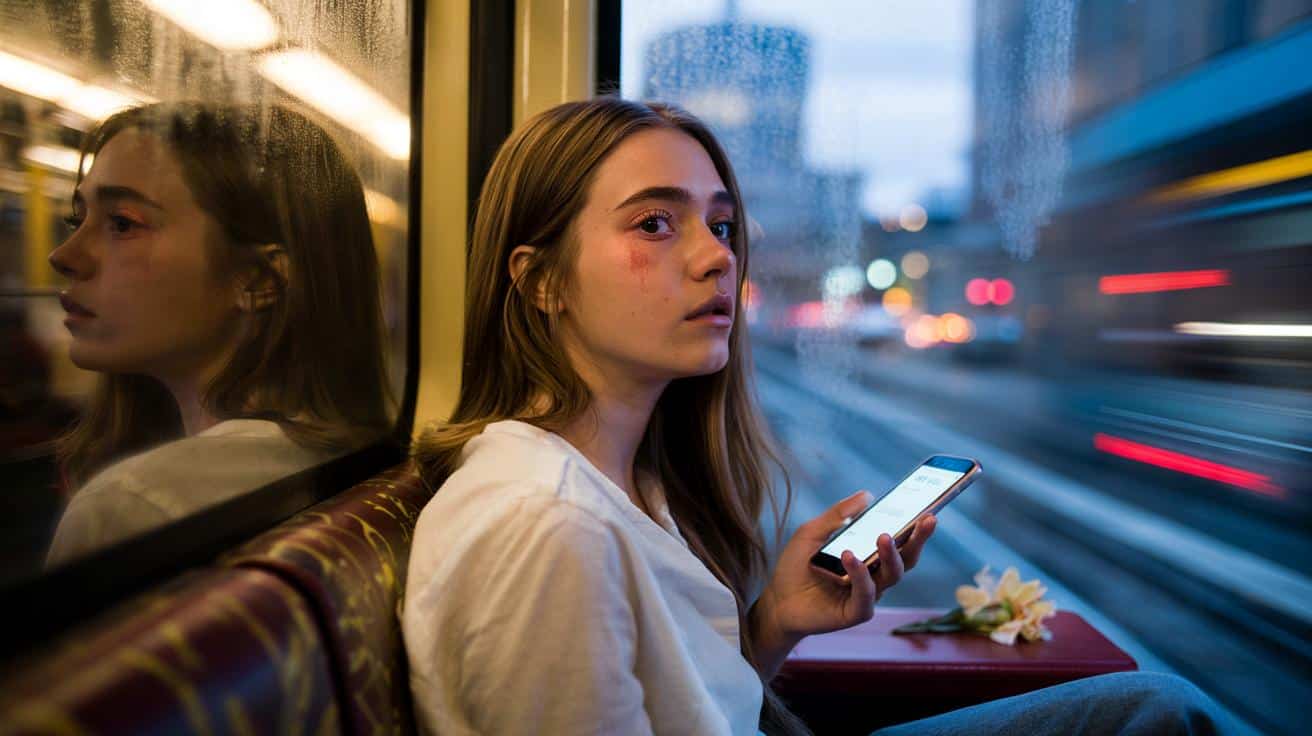 Dlaczego to właśnie najkrótsze związki ranią nas najbardziej