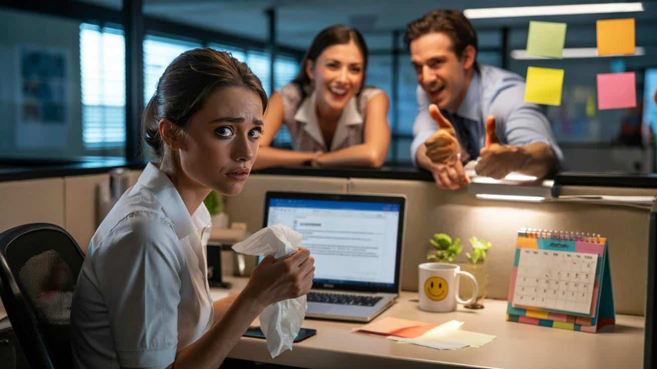 Dlaczego toksyczna pozytywność potrafi być równie szkodliwa co ciągłe narzekanie