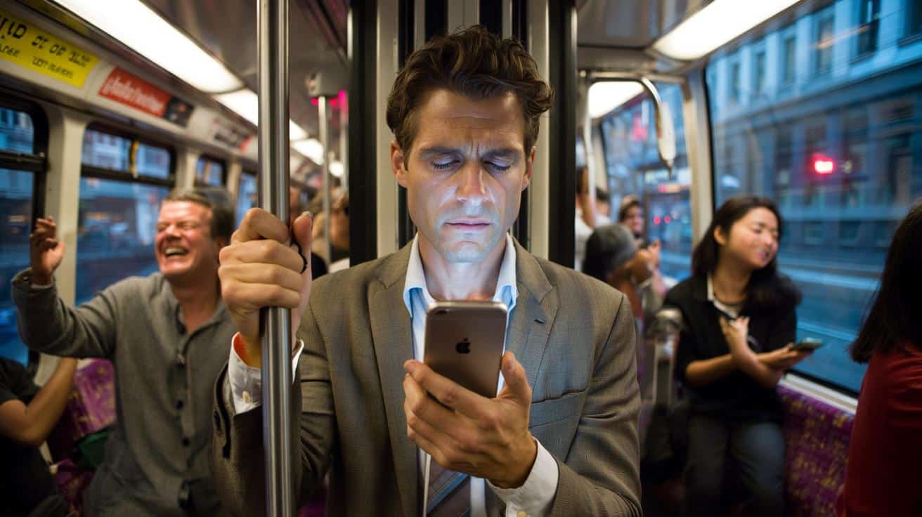 Dlaczego twoja odporność na ból emocjonalny nie jest siłą, ale sygnałem, że coś wymaga uwagi