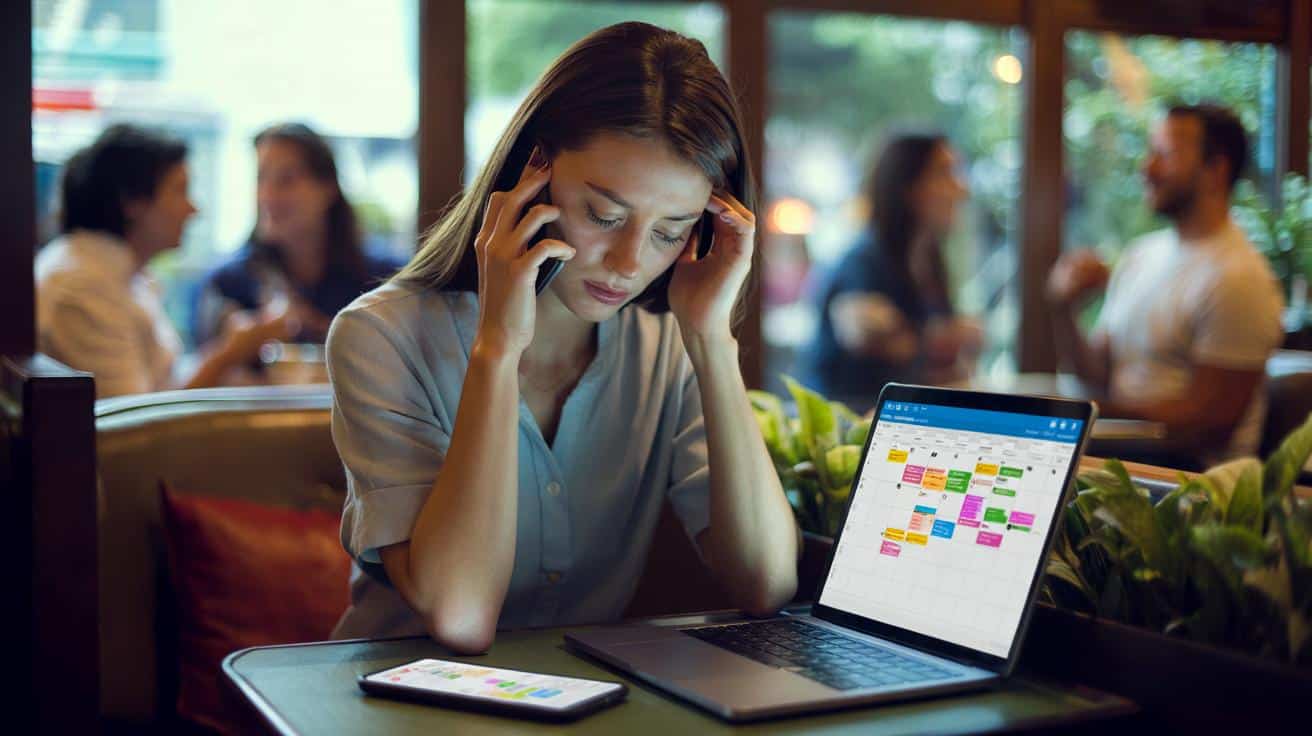 Dlaczego twoja potrzeba bycia lubianą przez wszystkich jest wyczerpująca i nie do spełnienia