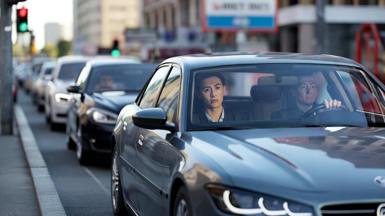 Dlaczego twoje auto szarpie przy ruszaniu i co może to powodować