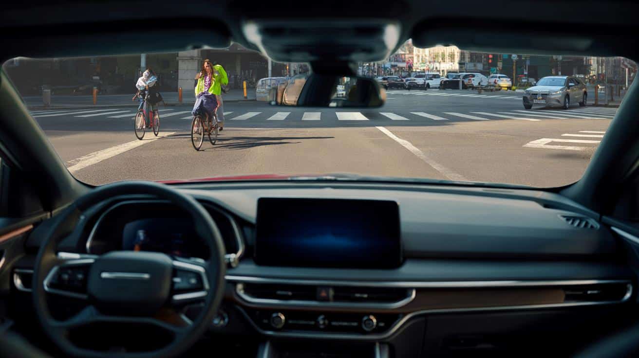 Dlaczego w nowych autach widzimy gorzej niż w starych? Oto prawdziwy powód