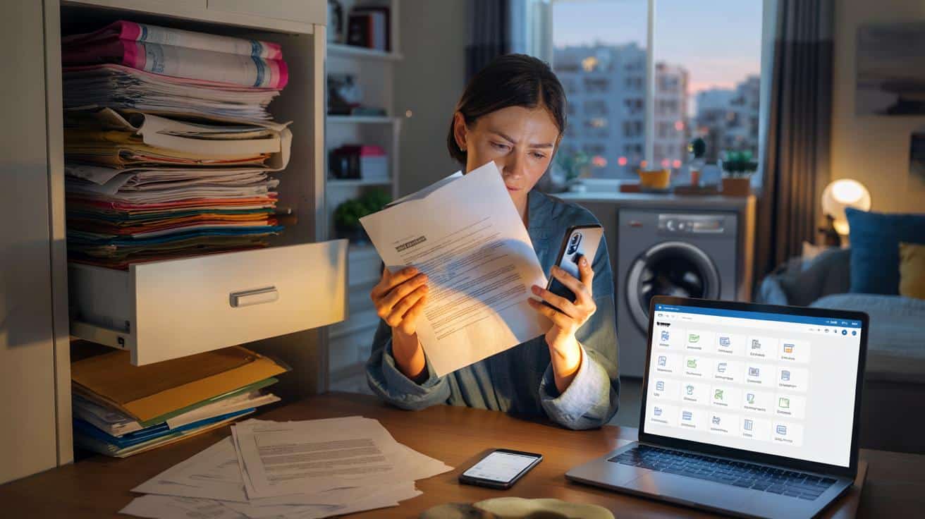 Dlaczego warto przepisywać ważne dokumenty na chmurę i który serwis wybrać