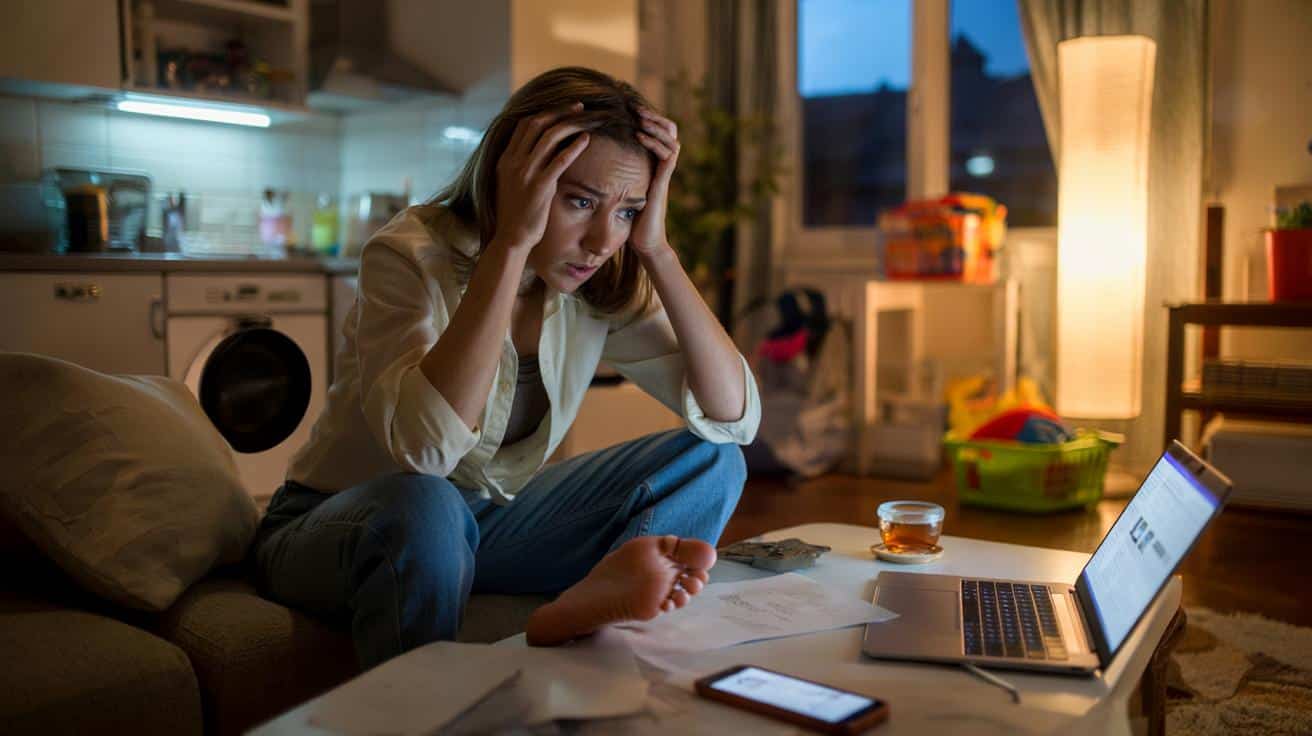 Dlaczego wieczorem masz wrażenie że zaraz zemdlejesz