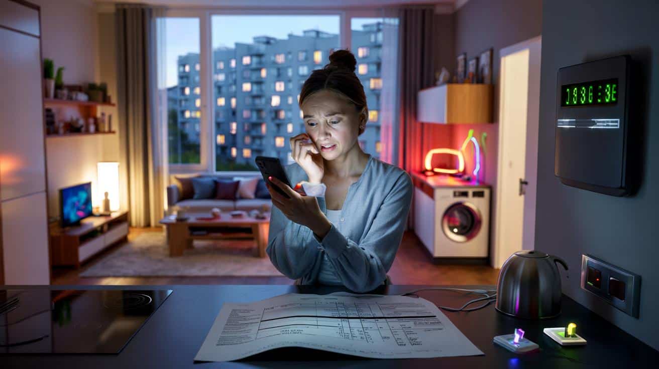 Dlaczego większość Polaków płaci za prąd 20-40% więcej niż mogliby