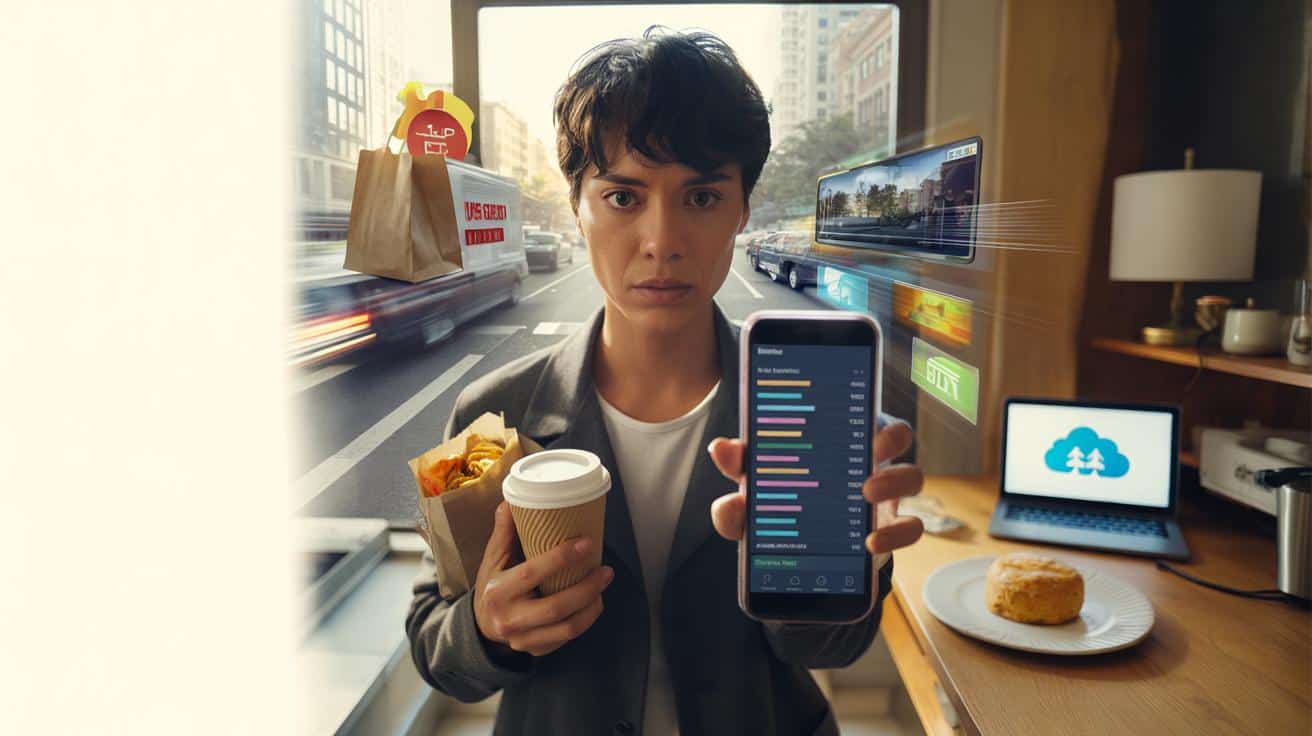 Dlaczego wiele osób nie zauważa jak drogie są codzienne nawyki