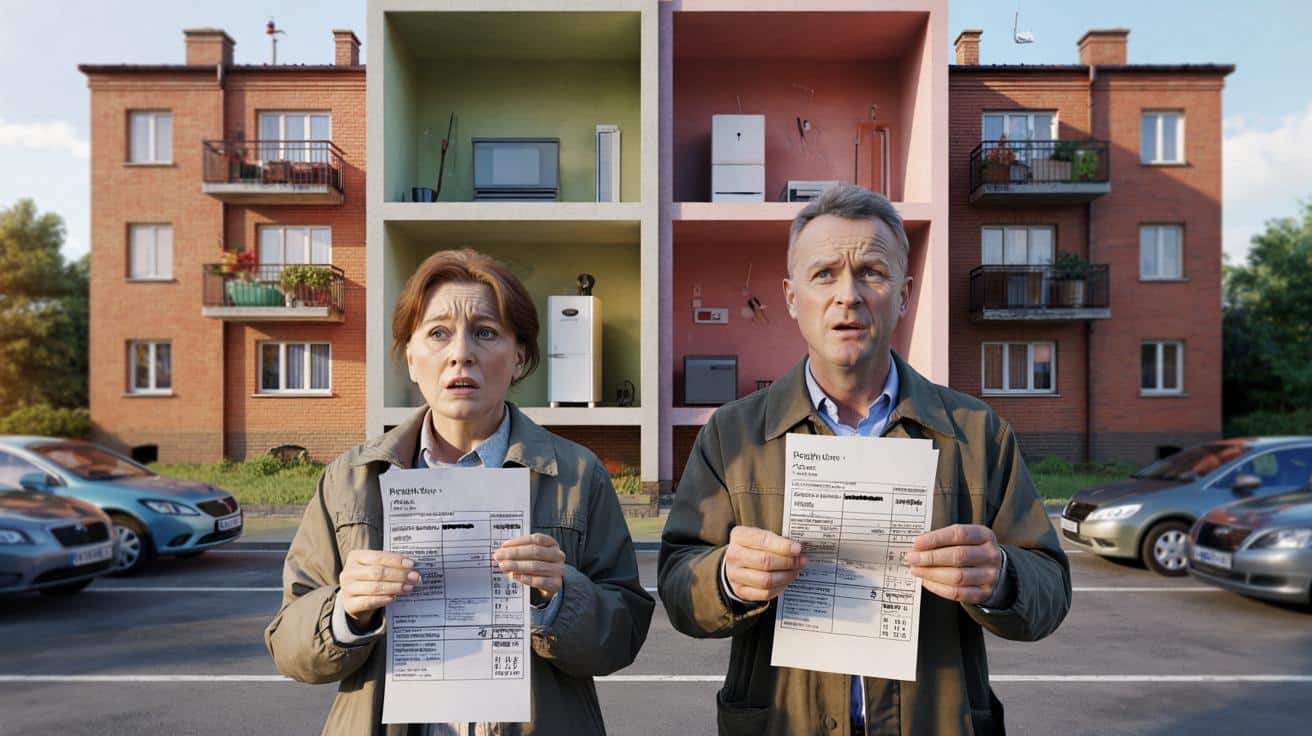 Dlaczego wiele osób płaci za energię więcej niż ich sąsiedzi