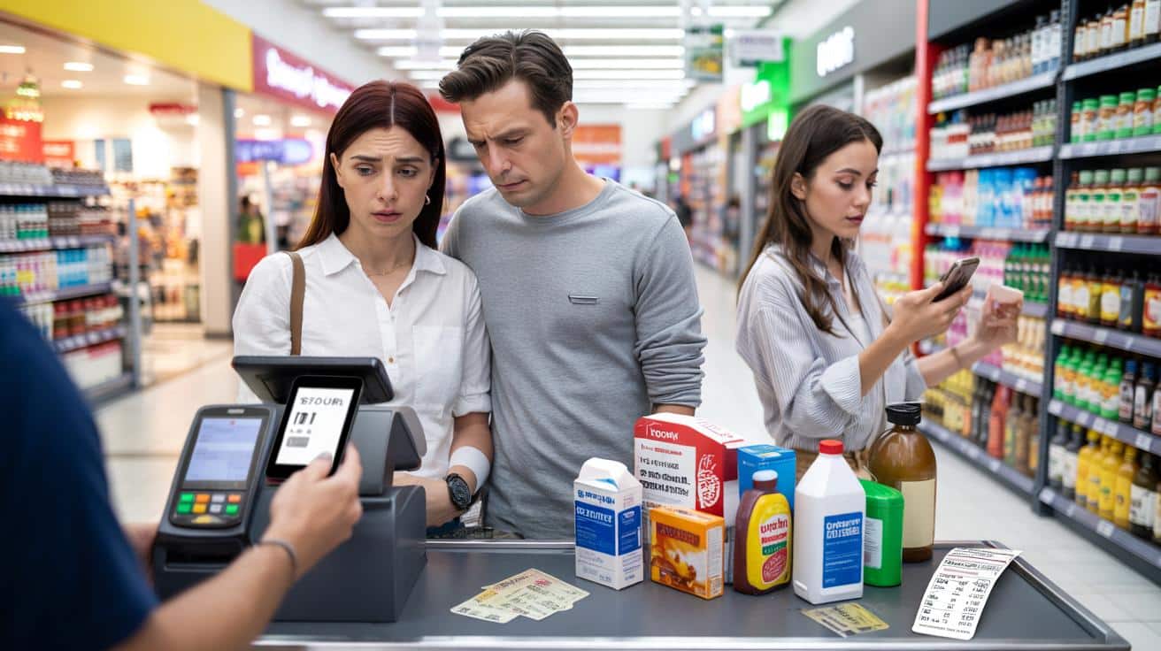 Dlaczego wiele osób traci pieniądze przez brak porównywania cen