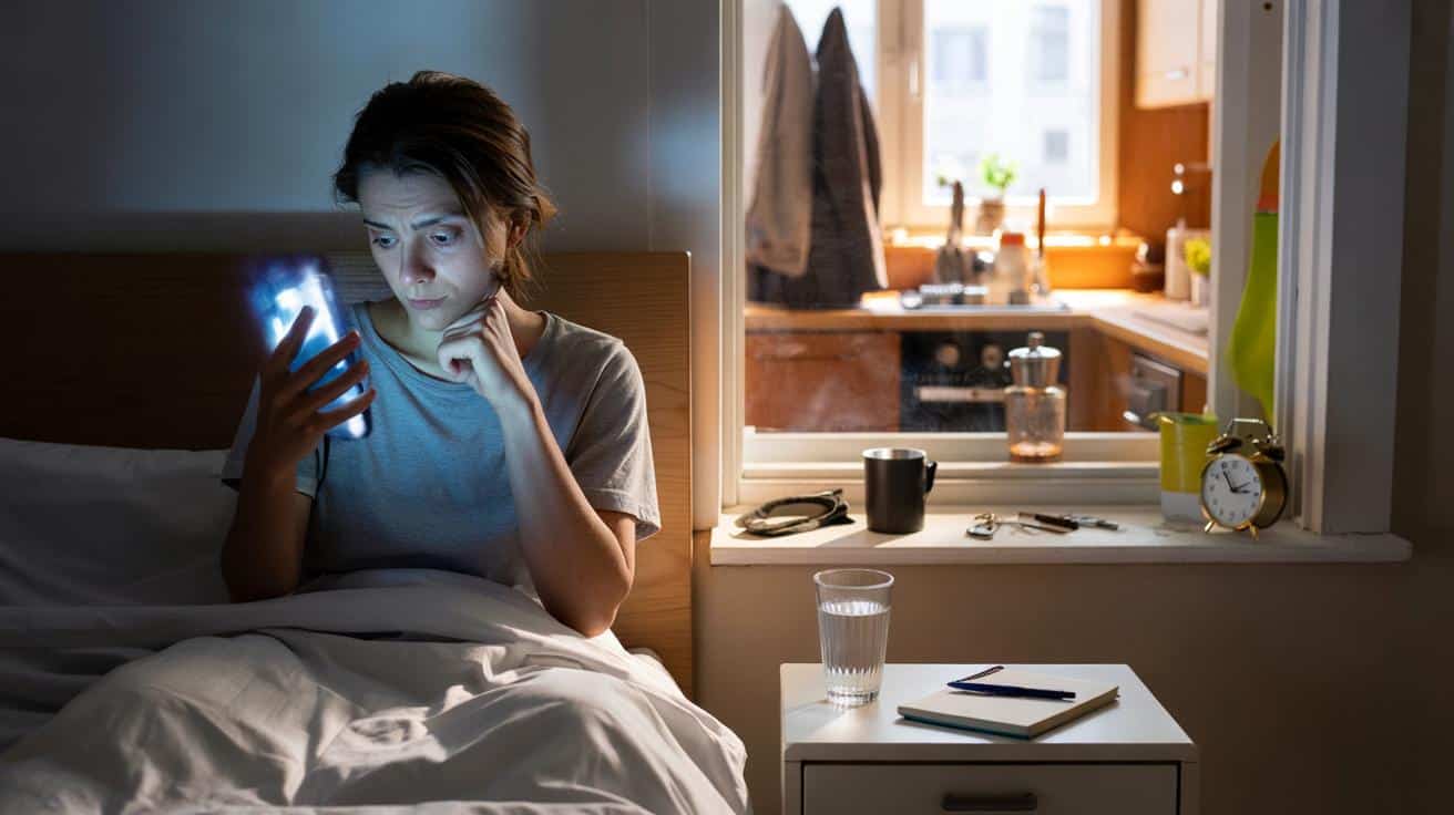 Dlaczego wiele osób zaczyna dzień w pośpiechu i pomija kilka prostych nawyków poprawiających samopoczucie