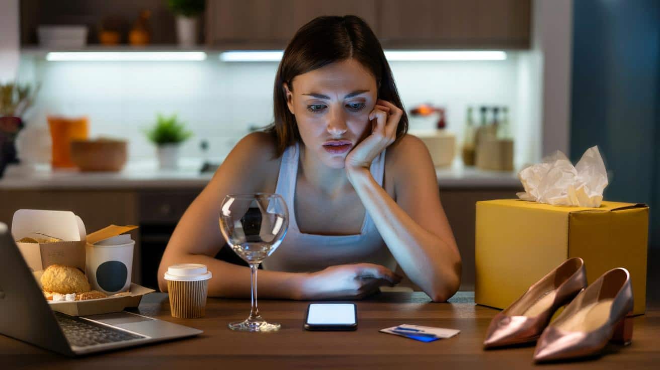 Dlaczego wiele osób zaczyna oszczędzać dopiero gdy zobaczy ile wydaje