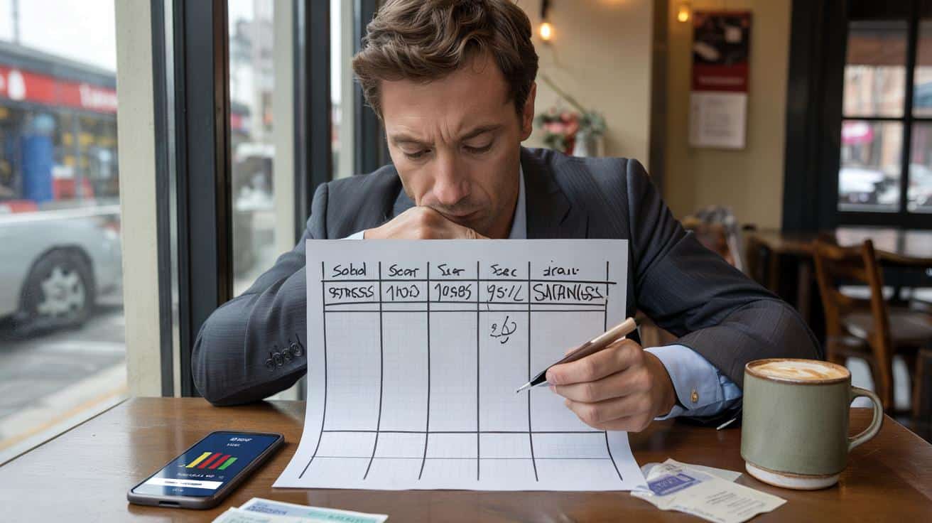 Dlaczego wiele osób zaczyna oszczędzać dopiero gdy zobaczy prosty plan