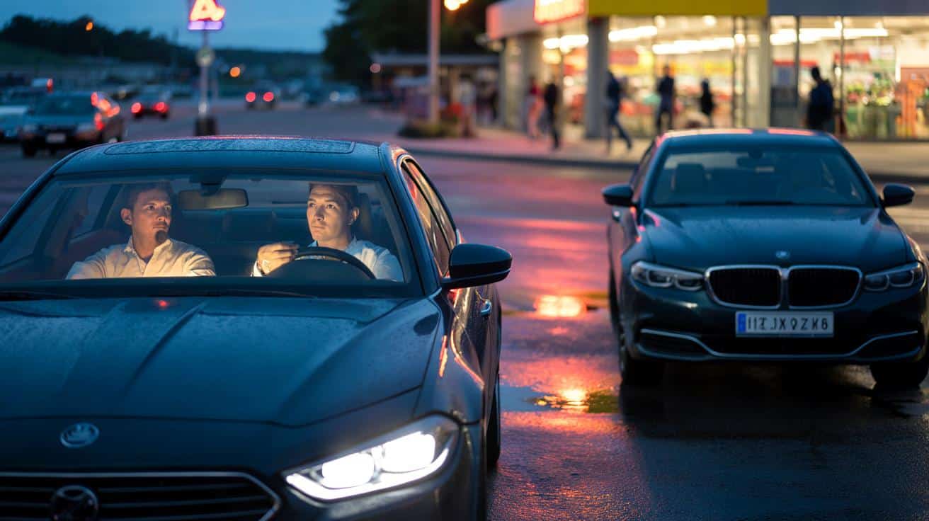 Dlaczego wielu kierowców nie powinno od razu gasić silnika po długiej jeździe