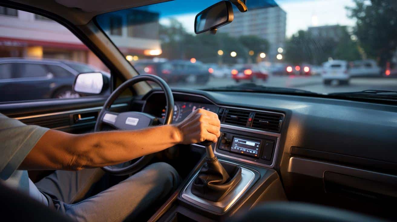 Dlaczego wielu kierowców nie zauważa pierwszych oznak zużycia skrzyni biegów