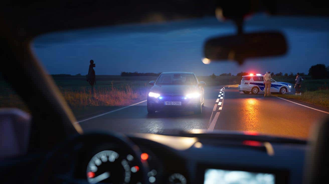 Dlaczego wymiana żarówek na LED w samochodzie nie zawsze jest legalna