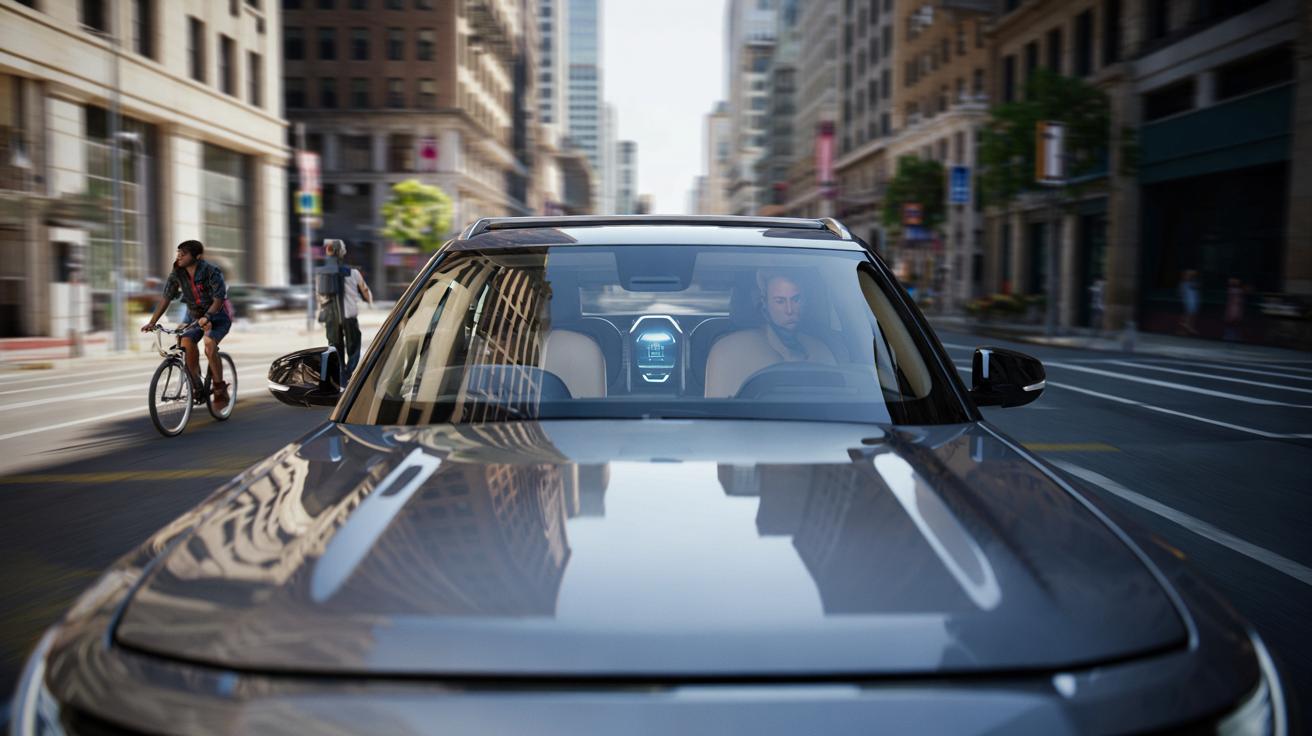 Dlaczego z nowych aut widać coraz mniej? Oto prawdziwy powód