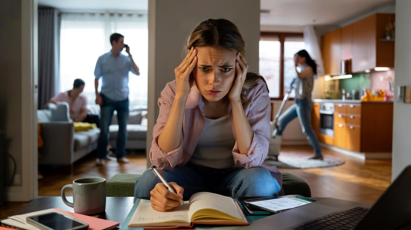 Dlaczego zachowanie innych tak cię wkurza? Psychologia wyjaśnia