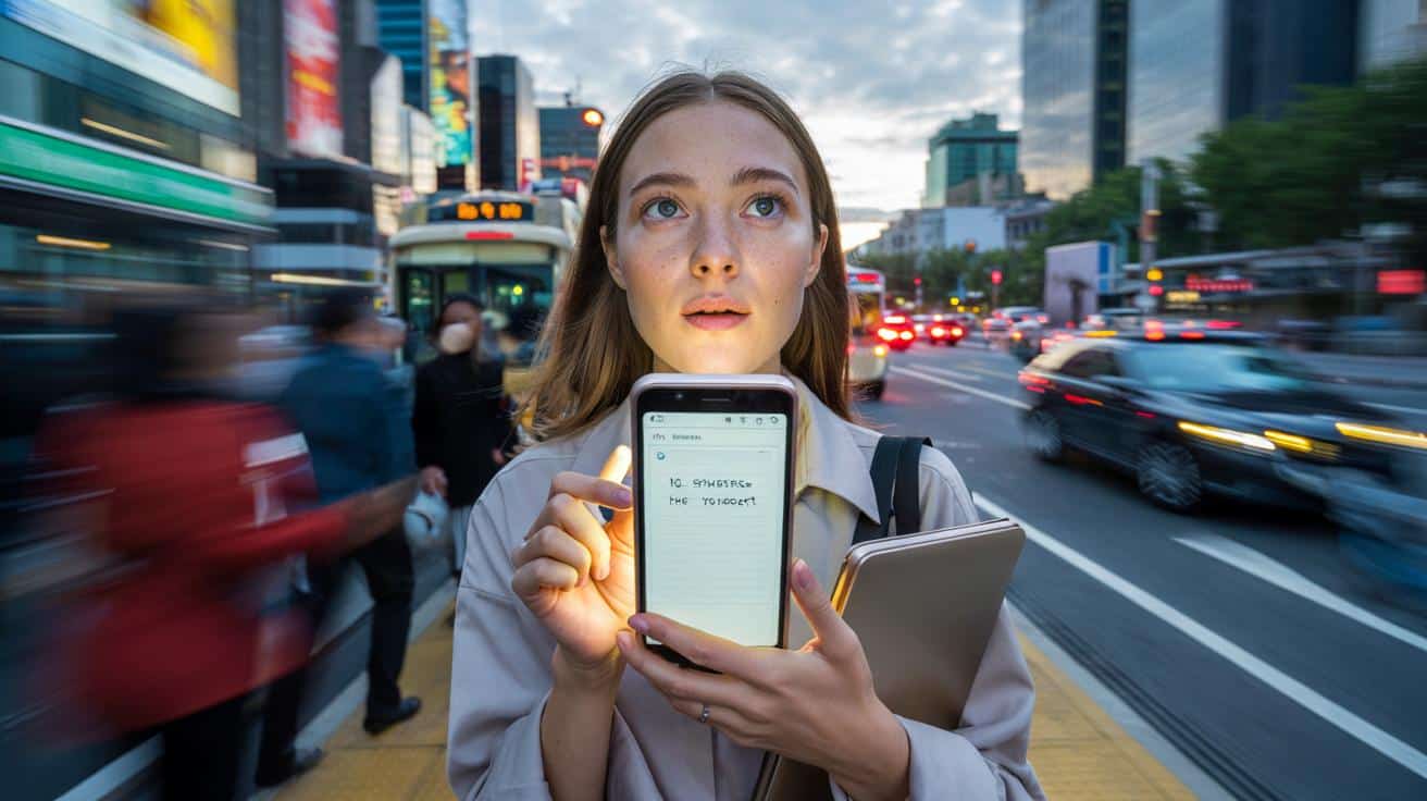 Dlaczego zapisywanie pomysłów od razu pomaga w pracy i życiu codziennym