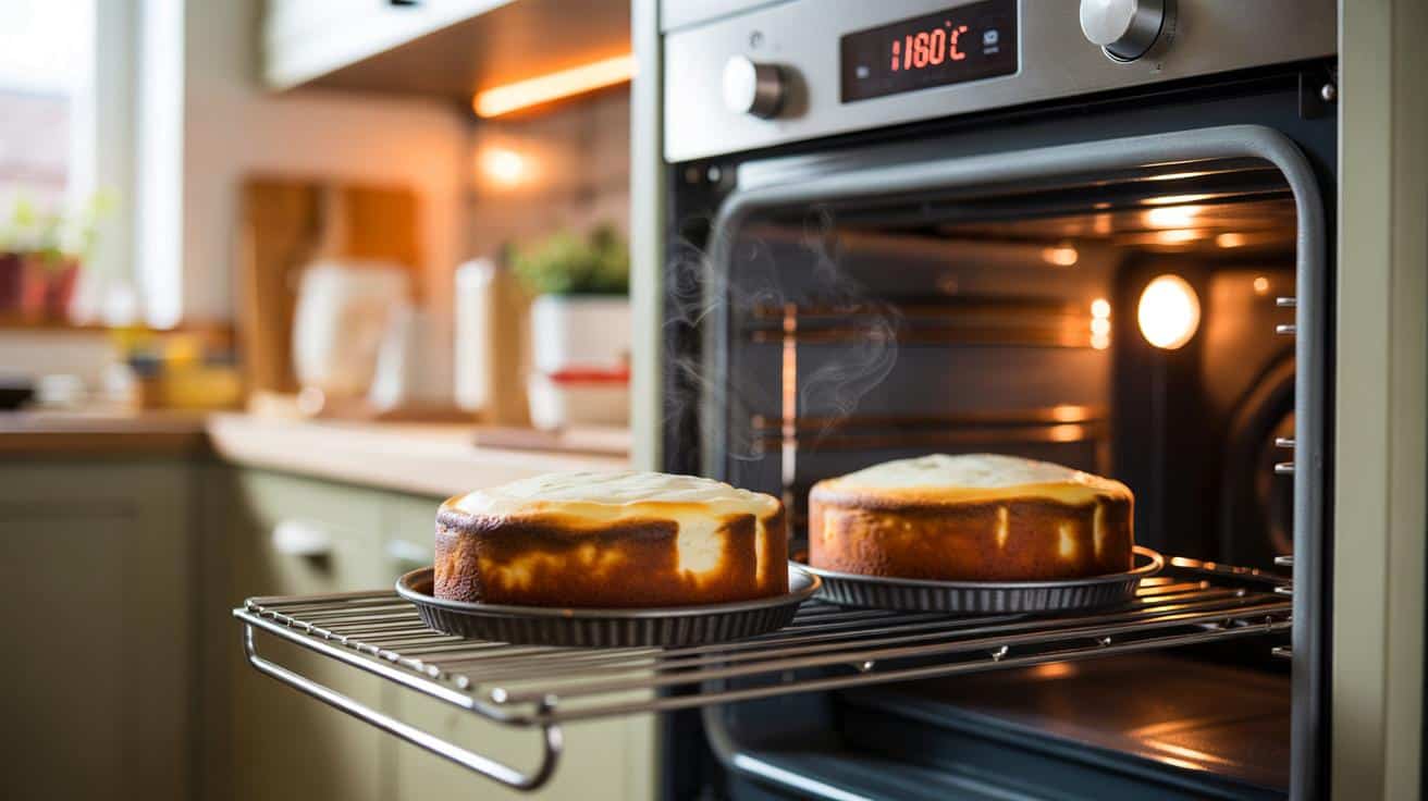 Dlatego twój placek jogurtowy pęka w piekarniku. Zmień tylko tę jedną rzecz