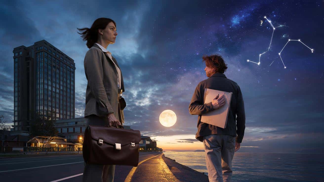 Do 20 marca 2026 dwa znaki zodiaku odmienią swoje życie