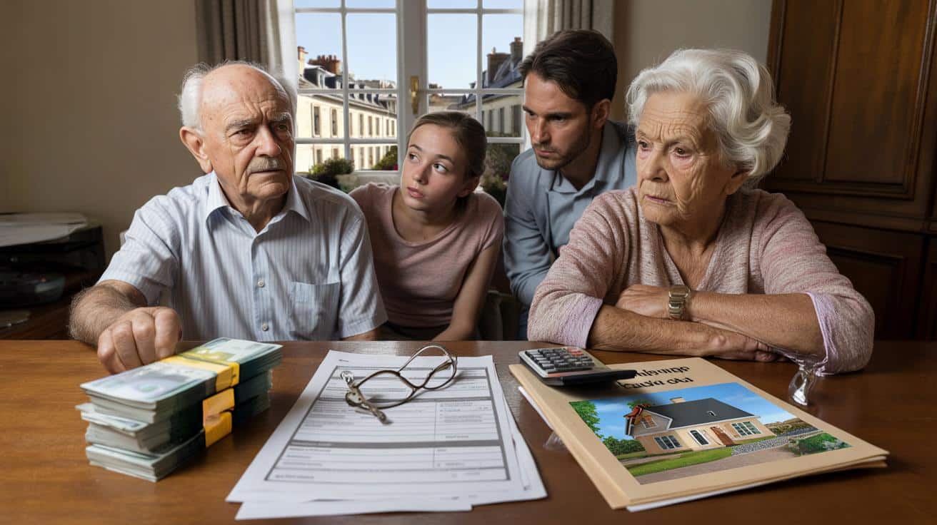 Dodatek dla najbiedniejszych seniorów a spadek: od jakiej kwoty państwo upomina się o pieniądze