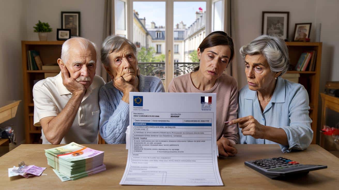 Dodatek dla ubogich seniorów a spadek: od jakiej kwoty urząd sięgnie po pieniądze?