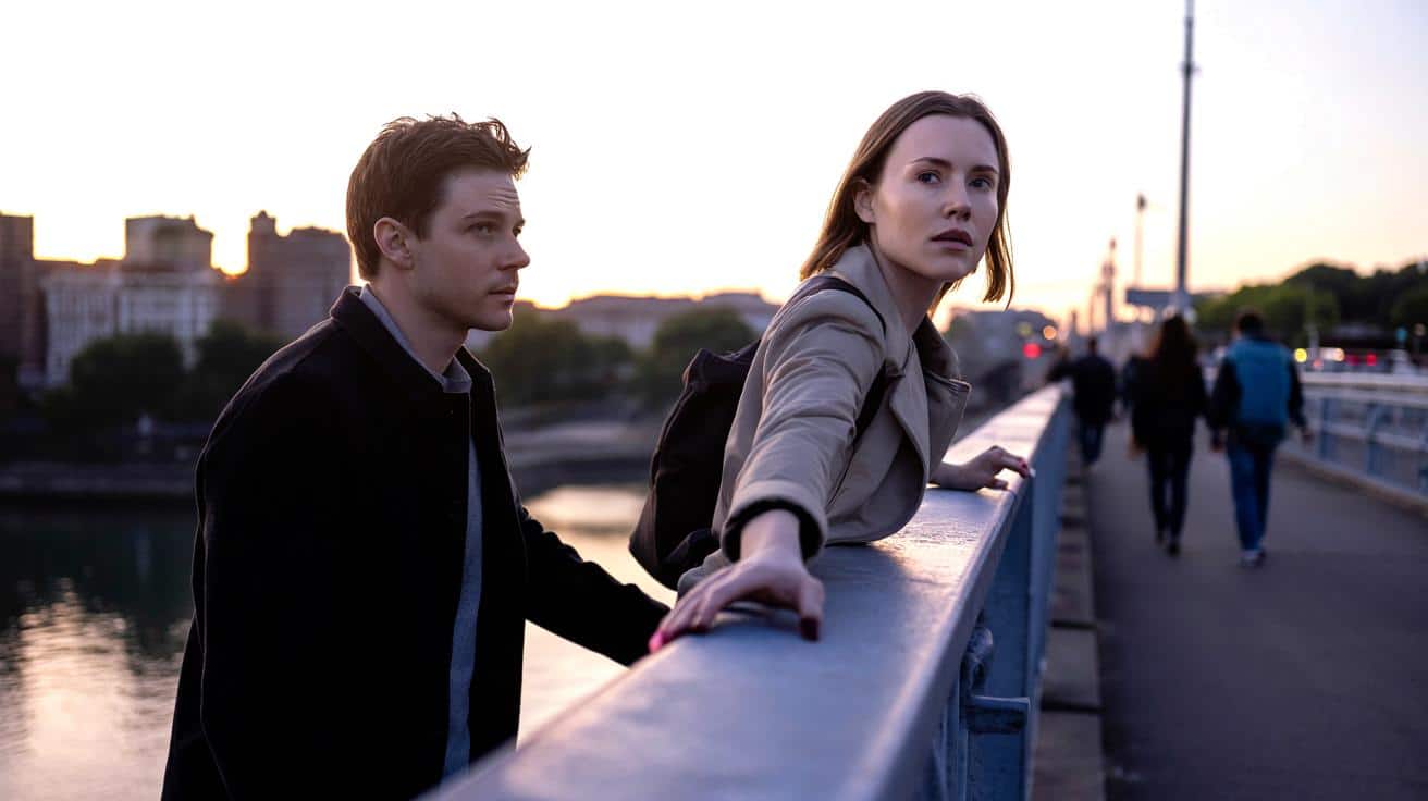 „Dogonisz mnie czy zostaniesz w tyle?” Jak szybko zmieniają się relacje kobiet i mężczyzn