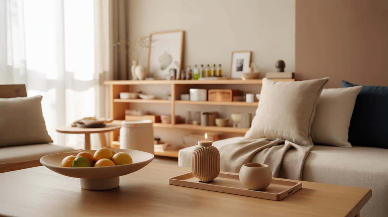 Dom, w którym łatwiej się oddycha: trendy wnętrzarskie 2025 z SHEIN