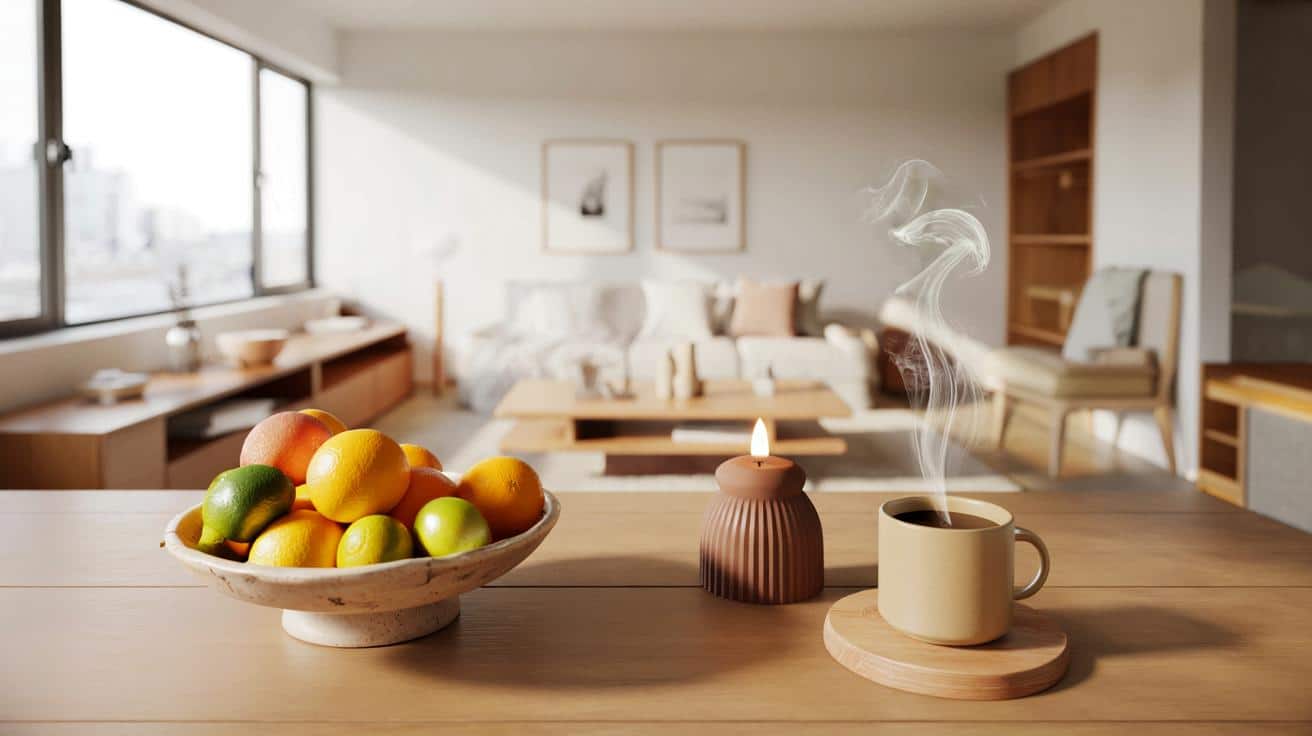 Dom w stylu japandi: tak urządzisz harmonijne wnętrze z SHEIN w 2025