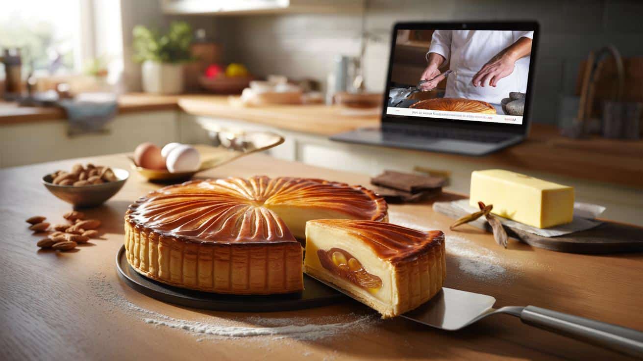 Domowa tarta trzech króli jak z najlepszej cukierni – prosty sposób krok po kroku