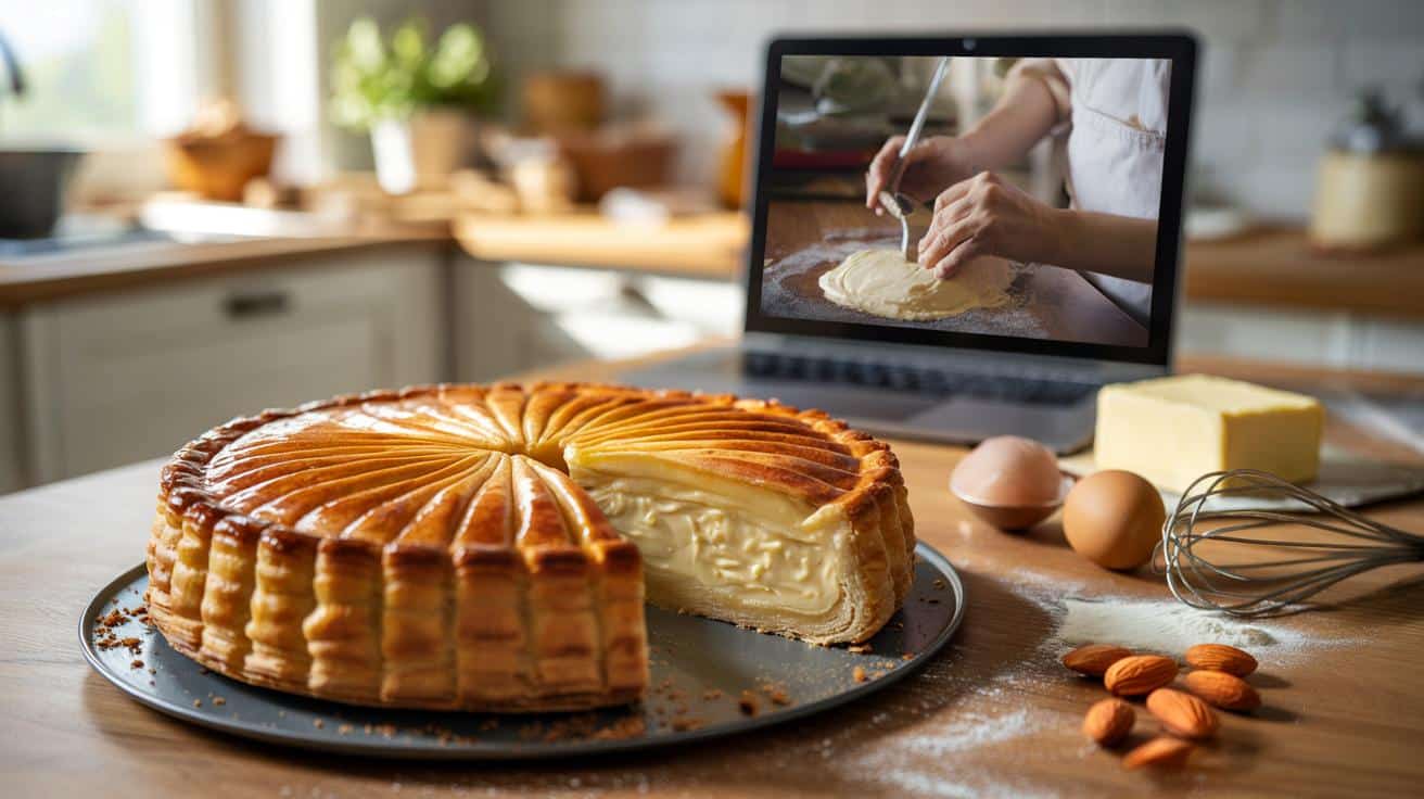 Domowa tarta Trzech Króli jak z topowej cukierni: prosty sposób krok po kroku