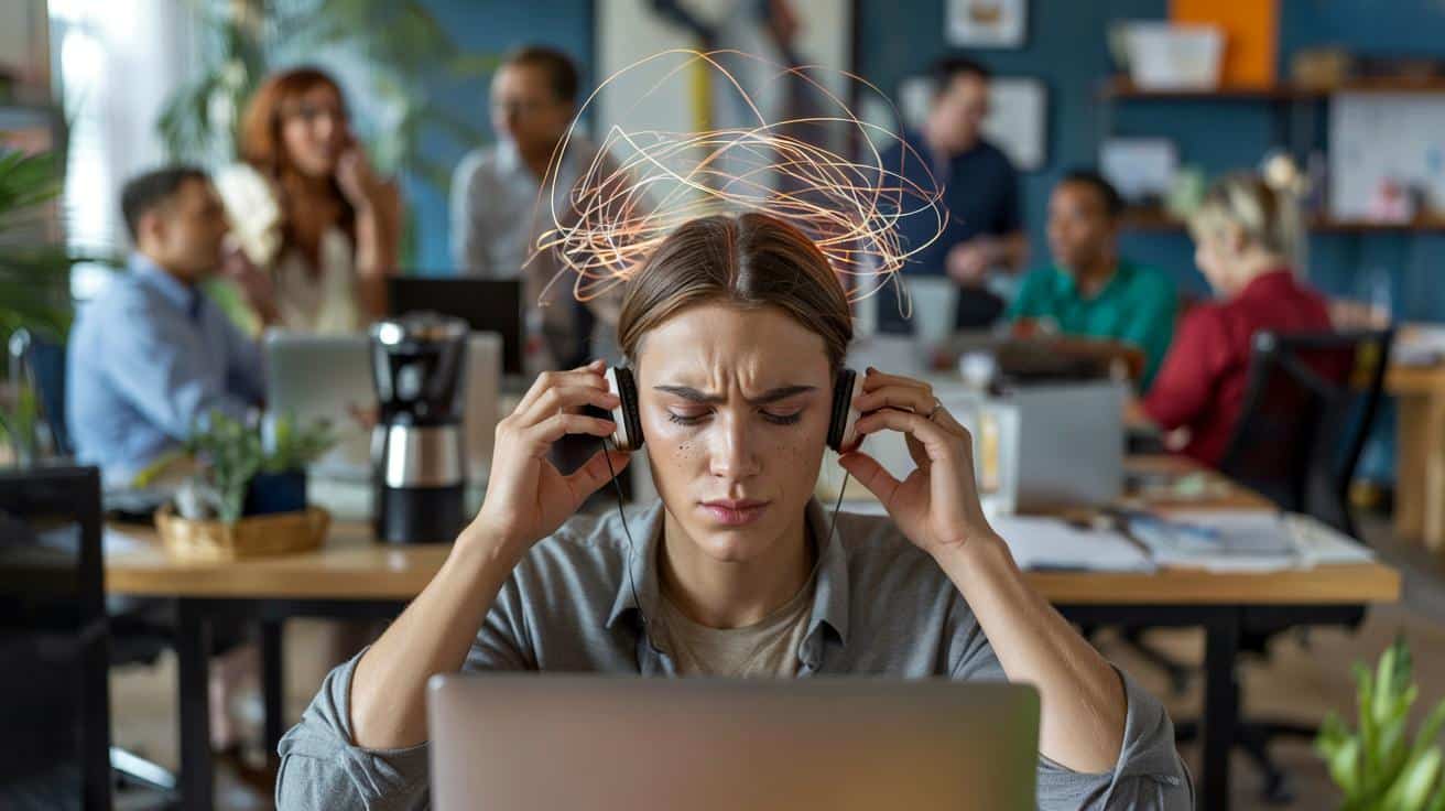 Drażni cię hałas? Naukowcy mówią wprost: to znak wysokiej inteligencji